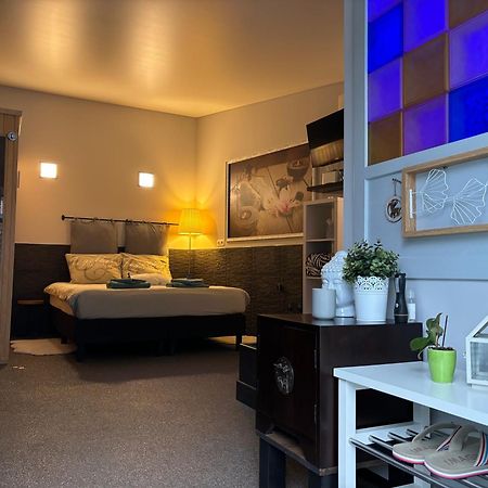 Bed and Breakfast Relax Trois Bornes - De Grenspost Gemmenich Екстер'єр фото